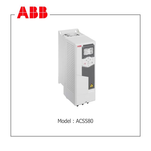 ABB ACS580