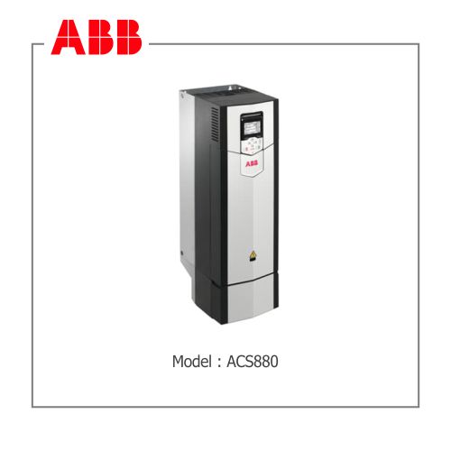 ABB ACS880